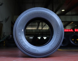 Pneus radiaux pour camions Haida, vente en gros, taille 385/65R22.5 - Product Image 5