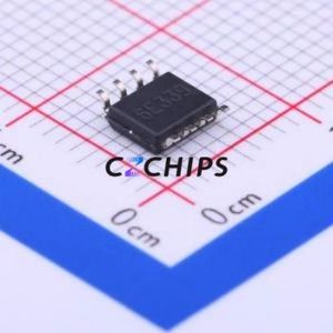 Chip IC de circuito integrado SN75179BD original y nuevo, Chip IC de circuito integrado de 1/2, IC de 2/2" - Product Image 2