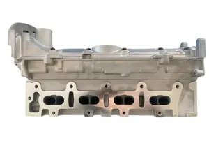 K4M Factory Manufacture Complete Cylinder Head K4M Engine Heads OEM 7701474361 7701473352 For Renault