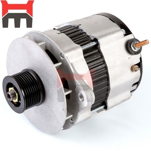 Ventes chaudes - Alternateur de moteur diesel C13 - Générateur 101211-8400 - Product Image 4