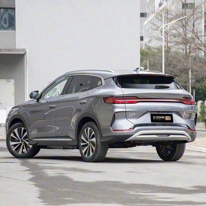BYD Song PLUS-2024 DM-i Edición Honor, SUV Compacto Eléctrico de Cinco Plazas, Económico, para Exportación - Product Image 3