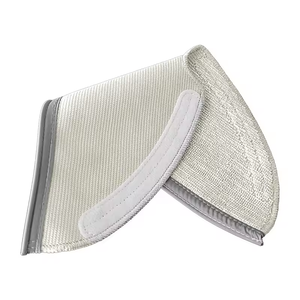 Vadrouille lavable pour Xiaomi <span class=keywords><strong>roborock</strong></span> s5 max accessoires <span class=keywords><strong>Roborock</strong></span> <span class=keywords><strong>S6</strong></span> Pure <span class=keywords><strong>S6</strong></span> <span class=keywords><strong>MaxV</strong></span> E4 aspirateur pièces de rechange - Product Image 4