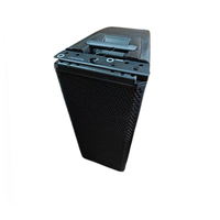Système de sonorisation professionnel HDL-30A, enceinte active à ligne acoustique