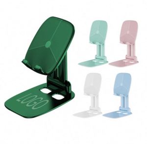 Custom Logo Adjustable Mobile Phone <b>Stand</b> Holder - Product Image 1