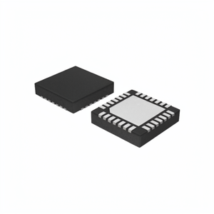 PIC32MX254F128B-V_MM Distributeur agréé Fabricant de composants électroniques 28 VQFN Exposed Pad IC MCU 32BIT 128KB FLASH 28QFN - Product Image 1