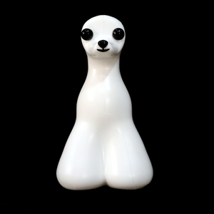 Mr.Jiang Pet Grooming School Teddy Bear <b>Dog</b> Head Skeleton Groomer Trimming Practice Model <b>Dog</b> Head Mr.Jiang Pet Wig (No Wig) - Product Image 2