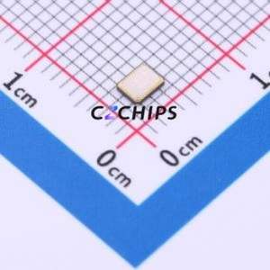 L327S160F11L Crystal (Passive) SMD3225-4P Crystal Oscillator SMD Crystal Oscillator 16MHz 10ppm 9pF - Product Image 1