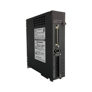 Contrôleur de moteur monophasé CA 220V 1.6A OLU OEM 200W avec élimination des limites et entraînement par impulsions d'origine pour petites machines MZ860PS1R6I - Product Image 1