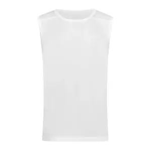 Active 140 <b>Sleeveless</b> Tank <b>Top</b> sports merchandise - Product Image 2