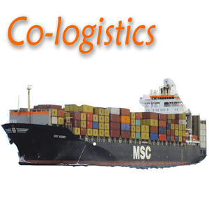 Agente de envío de Amazon FBA de <span class=keywords><strong>China</strong></span> a <span class=keywords><strong>Argentina</strong></span> Tarifas de flete marítimo puerta a puerta <span class=keywords><strong>LCL</strong></span> + Express - Product Image 3