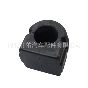 Rbx500160 Anti Roll Buffer Rubber Bushings For Land Rover <b>Range</b> Rover L322 Front Stabilizer Bar - Product Image 3