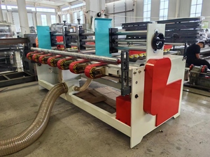 Máy Cấp Liệu Tự Động Sản Phẩm Nóng Tự Động 2019 Gỗ 4KW Máy Hút Chân Không Cho Hộp Carton Máy Làm - Product Image 6