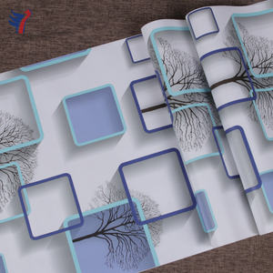 Jinyi H1273 a H1275 <span class=keywords><strong>adesivo</strong></span> decorativo <span class=keywords><strong>da</strong></span> <span class=keywords><strong>parete</strong></span> per la casa <span class=keywords><strong>adesivo</strong></span> con colla geometrica ultima carta <span class=keywords><strong>da</strong></span> parati moderna - Product Image 3