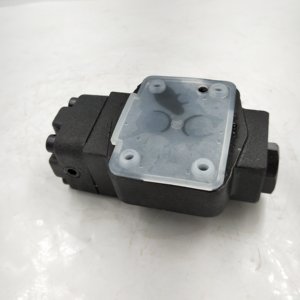 Válvula de Retención Controlada por Piloto, Válvula de Retención Hidráulica, CRG, CPDG, CIT, CRF, CBG, CPDF, 1, 2, 1, 2, 2, 1, 2 - Product Image 5