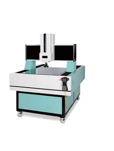 Manual 3D Dimension Measuring Instrument For All-round Detection