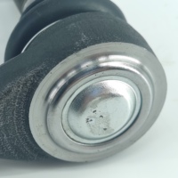 45047-29025 45046-29065 Nouvelle condition, haute qualité, norme OEM, taille standard, fournisseur en gros, extrémité de biellette de direction pour TOYOTA TOYOACE STOUT