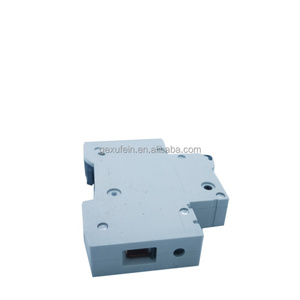 Disjoncteur miniature 5SL5102-7CC 100% original neuf 125 V 10 KA 1 pôle C2 - Product Image 5