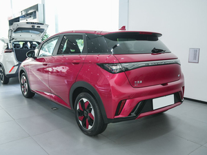 2025 cho BYD Dolphin cao cấp EV sang trọng Nappa da 510km nedc phạm vi 160 km/h 7.5S Powered <span class=keywords><strong>e</strong></span>-nền tảng 3.0 cung cấp Nhà máy trực tiếp - Product Image 5
