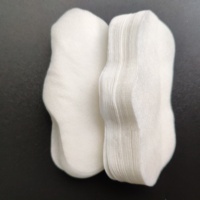 Masque nasal ultra fin en coton pour éliminer les points noirs / jetable non tissé