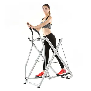 Indoor Fitness Best Air Walker Swing máquina de ejercicio para entrenamiento en casa Stepper Walking