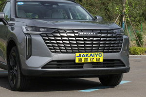 รถมือสองสำหรับ Haval H6 GT PHEV SUV รถออฟโรดพวงมาลัยซ้ายมีไฟ<span class=keywords><strong>ภ</strong></span>ายในรถ - Product Image 2
