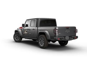 Mejor Precio, Camioneta Gladiator 2025 de <span class=keywords><strong>4</strong></span> Puertas y <span class=keywords><strong>4</strong></span> Asientos, Autocaravana con Motor V6 de 3.6L y 284hp, Transmisión Automática de 8 Velocidades, Vehículo a Gasolina - Product Image 3