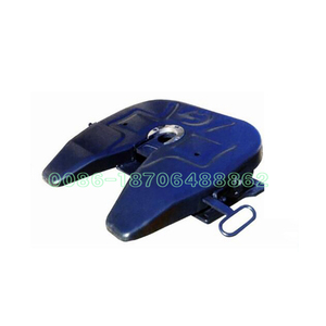 50mm 90mm attelage attelage selle semi camion <span class=keywords><strong>remorque</strong></span> pièces de rechange siège de traction cinquième <span class=keywords><strong>roue</strong></span> attelage à vendre - Product Image 6