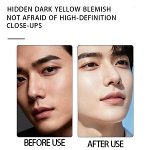 Crema para Hombre con Efecto Natural - Product Image 6