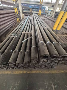 Tuyau de forage de puits d'eau de haute qualité API NC46 de 4,5 pouces (114 mm) pour outils de forage, énergie et mines, vente en gros - Product Image 3