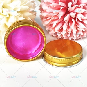 บาล์มกาว Lami แบบยกขนตา,กาวยกขนตาฉลากแบบส่วนตัวแข็งแรงทนทาน - Product Image 4