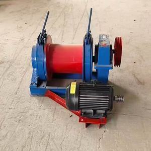 SGY Verricello Manuale Marino di Alta Qualità da <span class=keywords><strong>10</strong></span> Tonnellate, 900kg 6mm 10mm, Certificato CE, Prezzo Verricello Manuale - Product Image 4