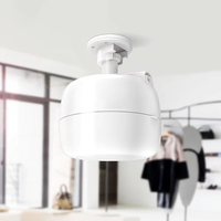 Vente en gros de diffuseur de parfum d'arôme professionnel Système de livraison de parfum d'air électrique au plafond Machine à air parfumé à vendre