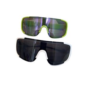 Gafas de Sol Polarizadas para Ciclismo, Protección UV400, Lentes de PC, Montura de Resina, Resistentes al Viento, para Protección Solar, Pesca y Ciclismo - Product Image 5