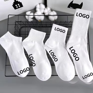 High Quality Anti Slip Gym <b>Socks</b> Custom Logo Digital Printed Embroidery Wholesale Youth Size Spring Season for Men Women - Product Image 5
