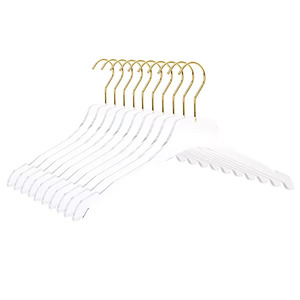 Màu sắc khác nhau trong suốt Acrylic vải rửa móc với móc vàng - Product Image 4