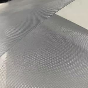 Tessuto <span class=keywords><strong>in</strong></span> rete rigida 40D rinforzato, antistrappo, 100% nylon, ecologico, per corsetti e abiti da sposa - Product Image 5