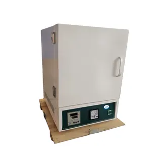 Digital Rectangular Muffle Furnace 220V