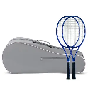 בית חרושת בבדמינטון מחבט bdminton 2pcs שקית ספורט 600d אוקספורד שקיות מחבט טניס