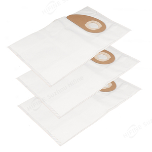 Bolsas de repuesto para aspiradora <span class=keywords><strong>Nilfisk</strong></span> Buddy II, piezas eléctricas, <span class=keywords><strong>accesorios</strong></span> para coches, vehículos recreativos, garajes y hogares - Product Image 1
