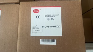 65UV5-1004EQD 65UV5-1004ECEX 65UV5-1004QD Detector ultravioleta de Estados Unidos/Detector UV para Fireye Spot 20 65UV5-1004EQD - Product Image 3