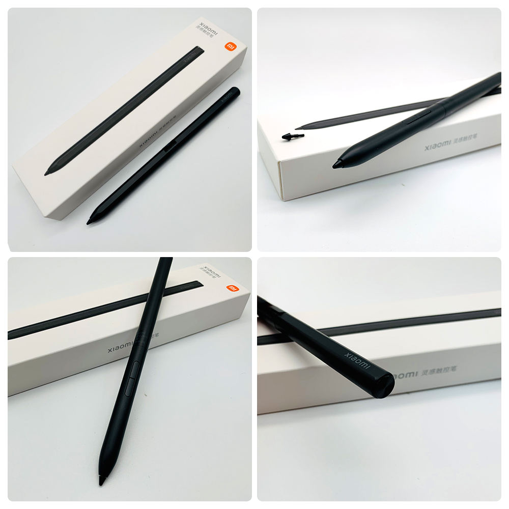 Xiaomi Tablet Stylus Pen - Precision for Pad 5 & Pro