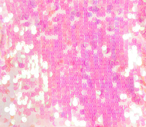 Robe Tutu froncée à paillettes Iridescent, corsage, taille haute, rayures colorées, Voile de coton, pour enfants - Product Image 4