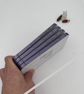 Déblocage en gros, officiel, reconditionné pour les modèles US, 8 Go de RAM, 5G GSM CDMA LTE, 13/14/15/17 Pro Max - Product Image 6