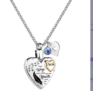 Collana personalizzata in acciaio inossidabile 'tu sei il mio Sunshine' di perle pietra portafortuna alla moda per la <span class=keywords><strong>mamma</strong></span> con disco moneta di diamante - Product Image 6