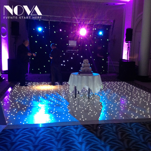 Équipement de scène et piste de danse mobiles NOVA 2019 à <span class=keywords><strong>New</strong></span> <span class=keywords><strong>York</strong></span> - Product Image 2