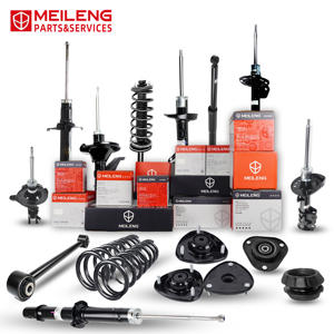 ชุดช่วงล่างรถยนต์ ปี 2001-2025 สำหรับ <span class=keywords><strong>Honda</strong></span> Civic Accord CR-V CRV HR-V HRV Fit <span class=keywords><strong>City</strong></span> Jazz Odyssey Vezel NS1 NP1 Pilot Insight - Product Image 2