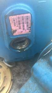 Piezas de accesorios de bomba de pistón hidráulico para 421AK01088B 421AK00955B 421AK00166A 629AK00005A - Product Image 5