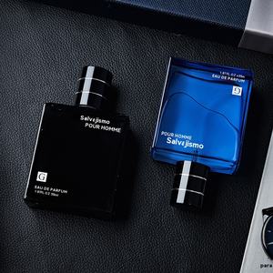 Parfums Originaux Arabes Cologne Secret <span class=keywords><strong>Parfum</strong></span> pour <span class=keywords><strong>Homme</strong></span> Flacon Jean Set Colognes Yara Arabes Vente en Gros de Parfums - Product Image 4