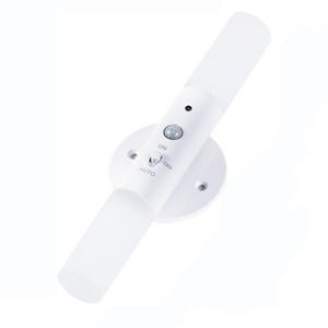 <b>Wall</b> Lamp Intelligent Light Rechargeable Stairway <b>Wall</b> <b>Sconce</b> Cabine Smart Portable <b>Sconce</b> Light for Stairway Indoor Lighting - Product Image 4