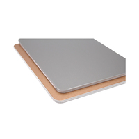 Panel de techo de pvc, Material de construcción, plástico falso, para colombia